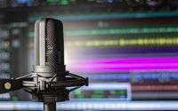 Audio Editing by Big Big Truck Productions
