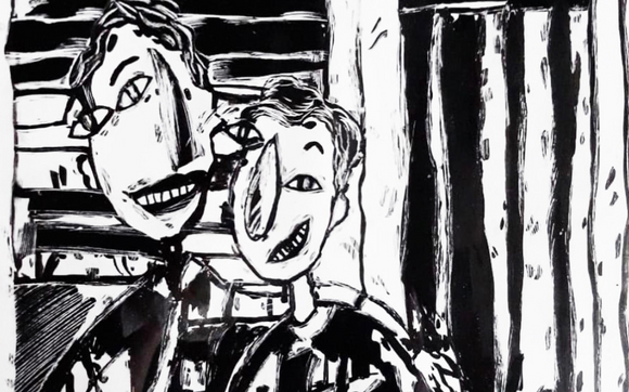 Illustration by Eliyan Design 