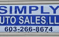Auto Sales / Car Dealership by SIMPLY Auto Sales, LLC