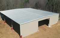 Roof Installation by Adams Contractors Inc
