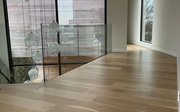 Flooring by F&H FLOORING LLC