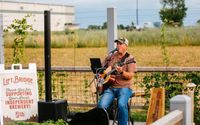 Live Performances by Clyde Hatch music