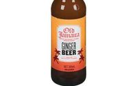 Specialty Beverages by Innovation Strategies Company