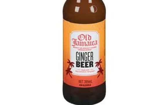 Specialty Beverages by Innovation Strategies Company