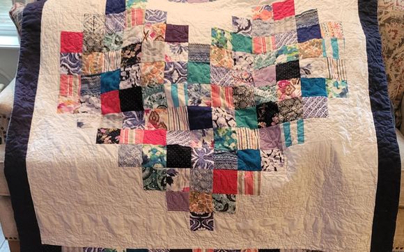 Quilt Consulting by Sweet Sisters Quilt Services