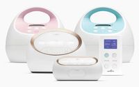 Home Care Supplies by Lactation Connection