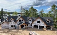 Roof Installation by Peterson Brothers Roofing