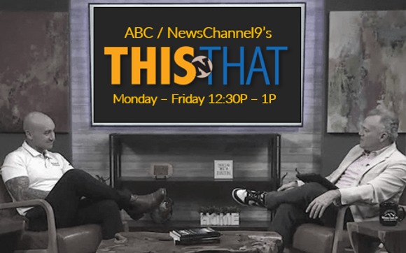 Put Your Business in the Spotlight on NewsChannel 9’s This ‘N That by NewsChannel 9 | FOX Chattanooga | CW Chattanooga