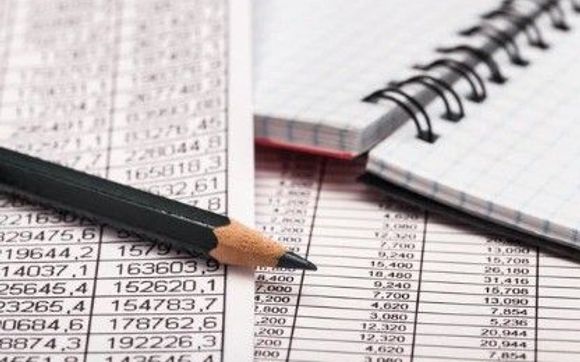 Clean-ups/Catch-ups by Smart Bookkeeping Partner