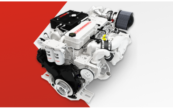 Precision Marine Power, Inc. dba Precision Power Systems - Alignable