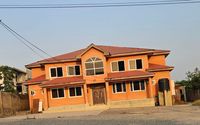 SFR We will build for you in Ghana West Africa Gold Coast or USA  by Culpepper & McCoy real estate firm