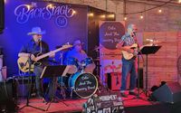 Event Entertainment by Odie And The Country Band