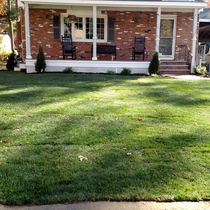 Sod Installation by MRD Landscaping Inc