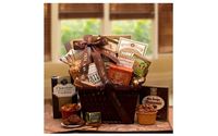 A Very Special Thank You Gourmet Gift Basket! by Designz By Diane/La Bella Baskets & Gifts