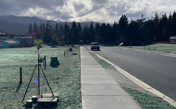 Subdivision Surveys by Lymangrover Land Surveying