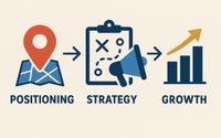 Business Coaching: Positioning, Strategy & Growth by Don Martelli. Alignable Marketing & Communications