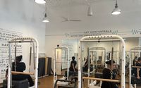 Group Fitness Classes by BODYBAR Pilates Odessa