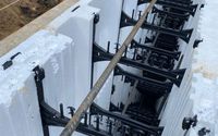 Concrete Walls/ ICF by B & B Concrete LLC