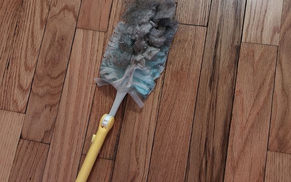 Commercial, Residential and Office cleaning by Dusty Gals Residential and Commercial Cleaning