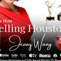 American Dream TV Host by JWang Properties