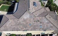 Residential Roofing Work by Diamond in the Sky Roofing
