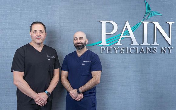 Headaches? TBI? Concussion? Help is with Pain Physicians NY!  by Pain Physicians NY