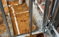 Water Heater Repair and Replacement by Kinsmen Service Pros