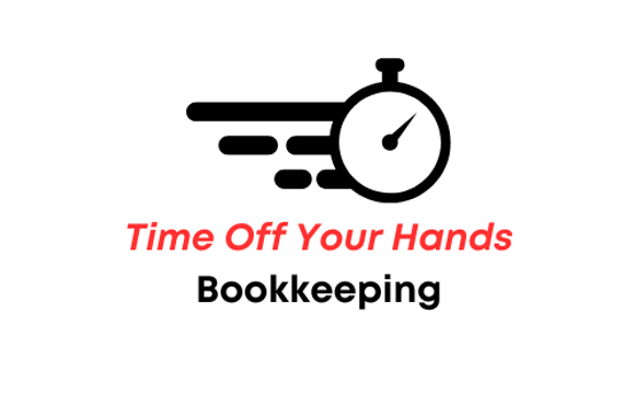 Xero Bookkeeping by Time Off Your Hands Bookkeeping