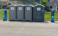 Handicap Accessible Units by Fresh Finish Services