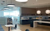 Tenant Improvement by Allegiant Electric Inc.