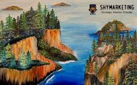 Business Booster for Licensed Agents  by ShyMarketing