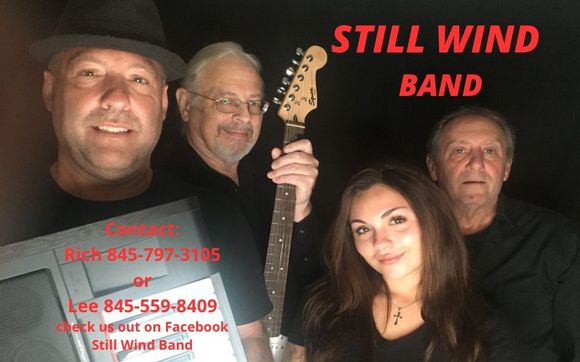 Wedding Performances by Roadhouse60’s