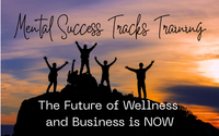 Mental Success Tracks Training by Second Nature Healing