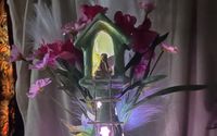 Fairy Garden by Kat's Creations