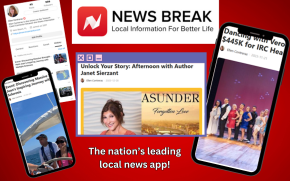 Business Publicity & News Articles by Treasure Coast Connector LLC