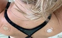 Wearable technology in stem cell therapy by Presidential Director, LifeWave 