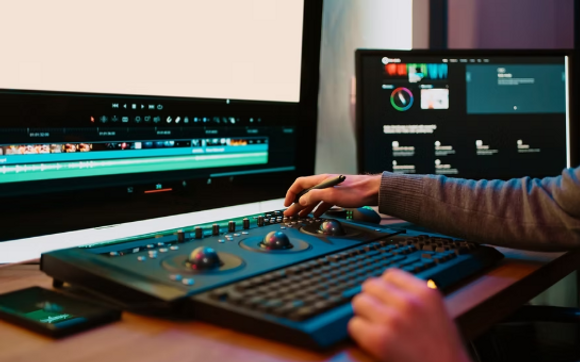 Video Editing for Social Media by Treasure Coast Connector LLC