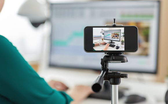 Custom Business Videos by Treasure Coast Connector LLC