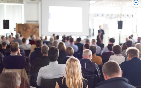 Book A Speaker Who Connects by Treasure Coast Connector LLC