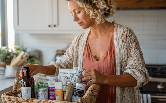 Stop Paying More for Products That Harm Your Health by Chuck Thompson 