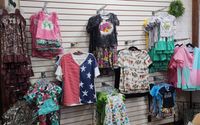 Children's Apparel by Sunshine Boutique