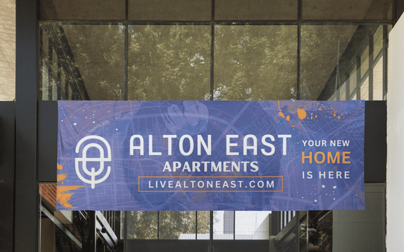 Sign & Banner Design by YP Marketing Solutions