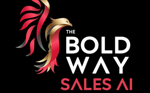 The Bold Way Sales AI by The Bold Way