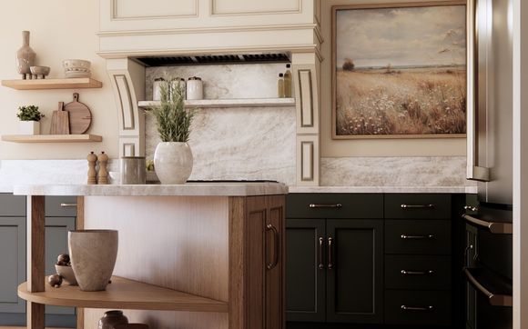 Interior Design by Nathalia Garrigan, LLC