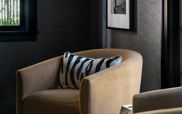 Styling & Install by Nathalia Garrigan, LLC