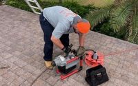 Drain Cleaning by All Hours Plumber