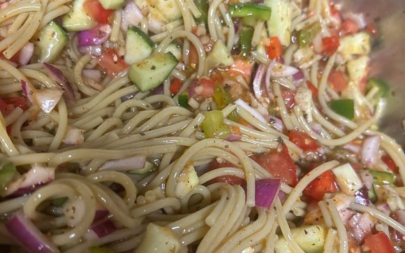 Owner  by Shareen's Cuisine Catering & Events