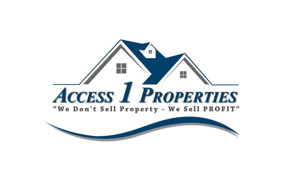 Down Payment Assistance by Access 1 Properties