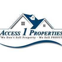 Down Payment Assistance by Access 1 Properties