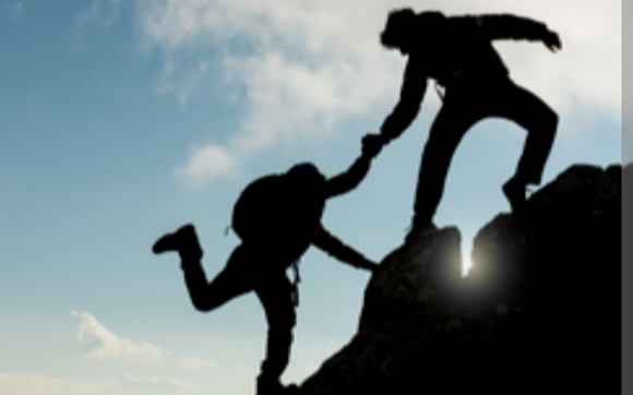 Partner or marriage support by RKM Support Services Inc